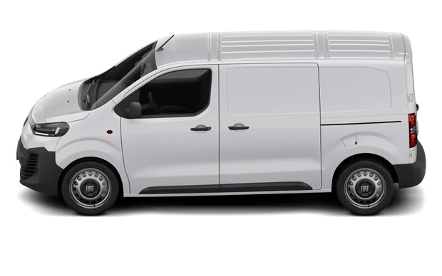 Fiat E-Scudo - Afbeelding 5 van 11