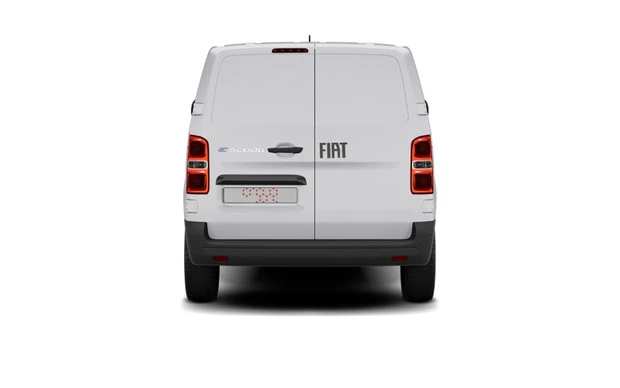 Fiat E-Scudo - Afbeelding 7 van 11