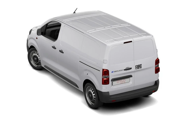 Fiat E-Scudo - Afbeelding 8 van 11