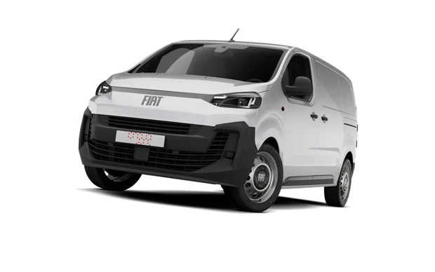 Fiat E-Scudo - Afbeelding 9 van 11