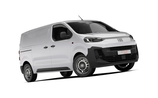Fiat E-Scudo - Afbeelding 11 van 11