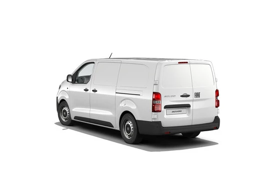 Fiat Scudo - Afbeelding 3 van 6