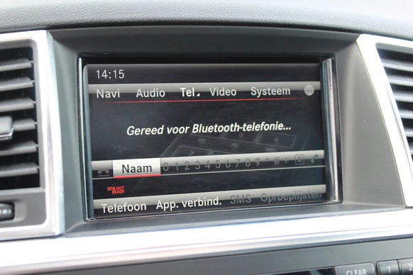 Mercedes-Benz M-Klasse - Afbeelding 22 van 30