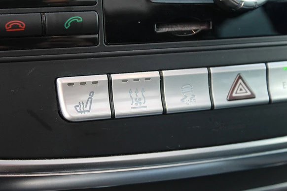 Mercedes-Benz M-Klasse - Afbeelding 23 van 30