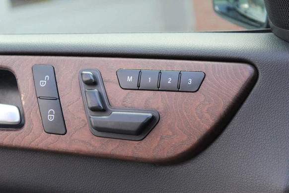 Mercedes-Benz M-Klasse - Afbeelding 6 van 30