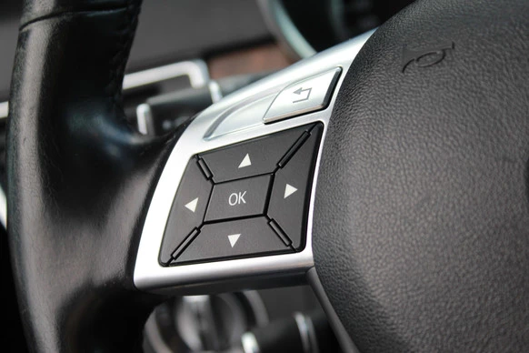 Mercedes-Benz M-Klasse - Afbeelding 8 van 30