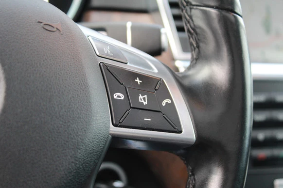 Mercedes-Benz M-Klasse - Afbeelding 9 van 30