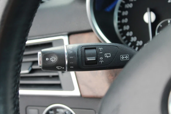 Mercedes-Benz M-Klasse - Afbeelding 12 van 30