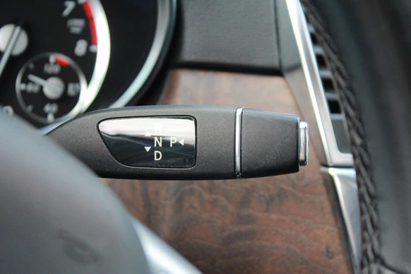 Mercedes-Benz M-Klasse - Afbeelding 13 van 30