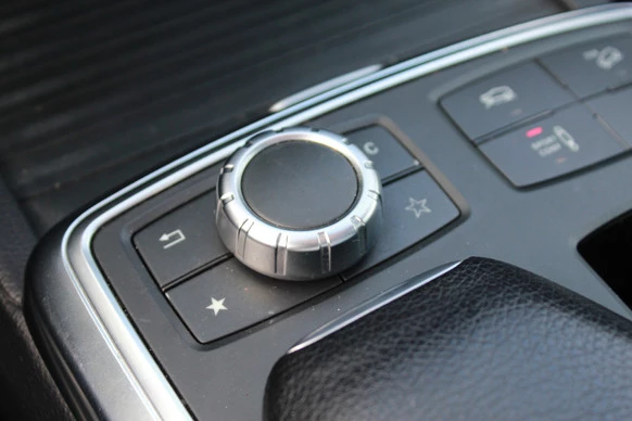 Mercedes-Benz M-Klasse - Afbeelding 15 van 30