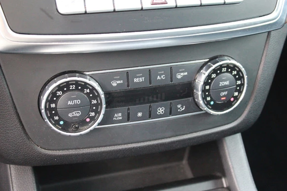 Mercedes-Benz M-Klasse - Afbeelding 17 van 30