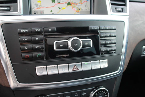 Mercedes-Benz M-Klasse - Afbeelding 18 van 30