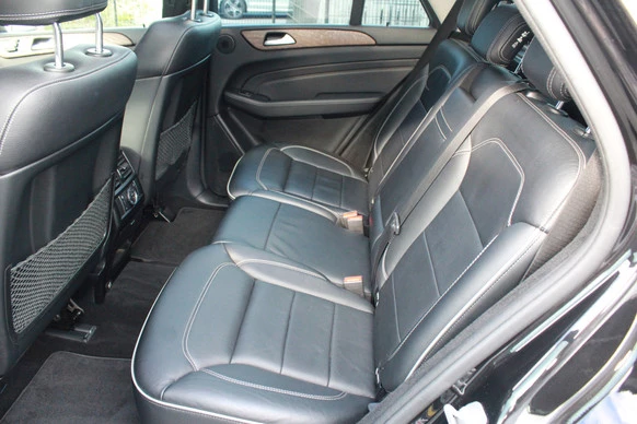 Mercedes-Benz M-Klasse - Afbeelding 25 van 30