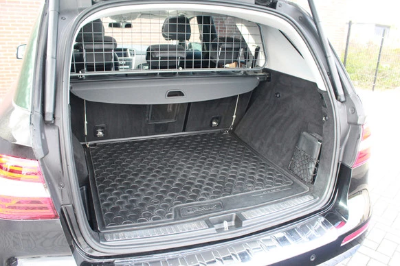 Mercedes-Benz M-Klasse - Afbeelding 26 van 30