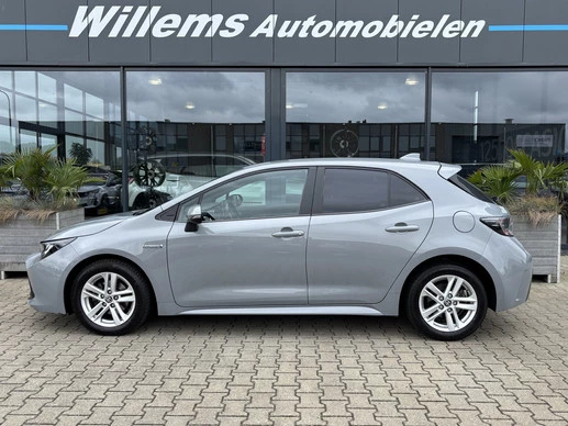 Toyota Corolla - Afbeelding 4 van 26