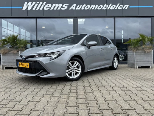 Toyota Corolla - Afbeelding 1 van 26