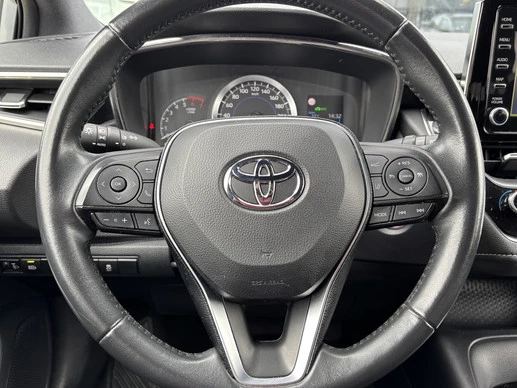 Toyota Corolla - Afbeelding 5 van 26
