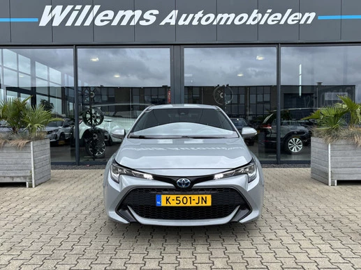 Toyota Corolla - Afbeelding 6 van 26