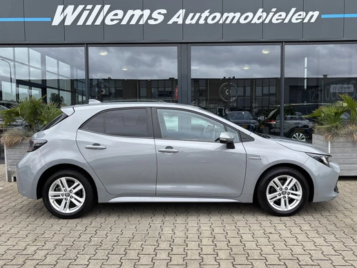 Toyota Corolla - Afbeelding 7 van 26