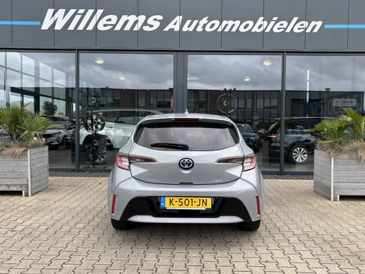 Toyota Corolla - Afbeelding 8 van 26