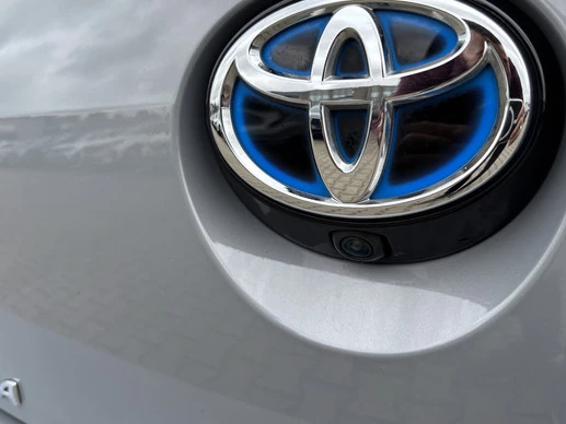 Toyota Corolla - Afbeelding 9 van 26