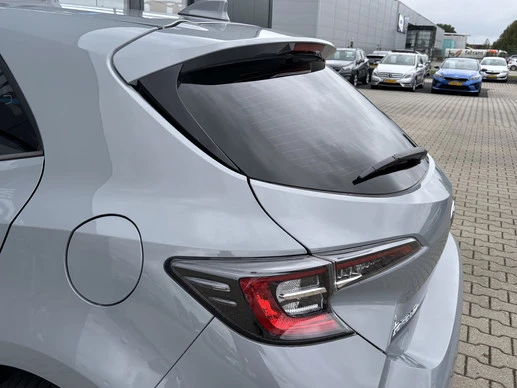 Toyota Corolla - Afbeelding 10 van 26