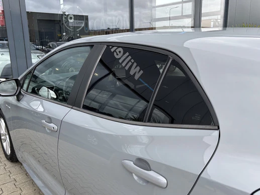 Toyota Corolla - Afbeelding 11 van 26