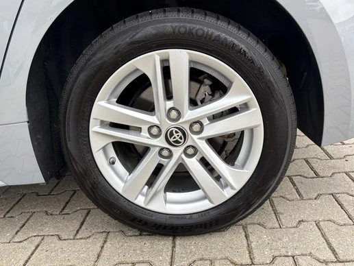 Toyota Corolla - Afbeelding 12 van 26