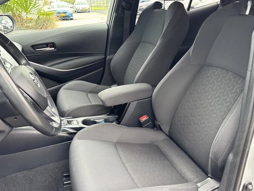 Toyota Corolla - Afbeelding 16 van 26