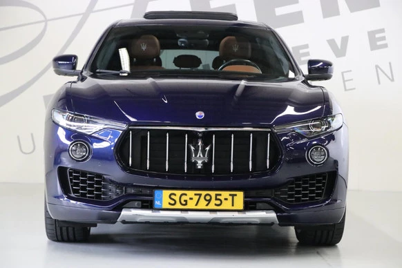 Maserati Levante - Afbeelding 2 van 30