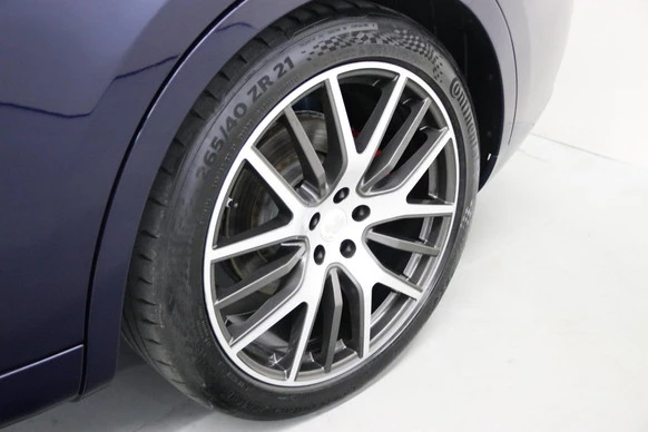 Maserati Levante - Afbeelding 4 van 30