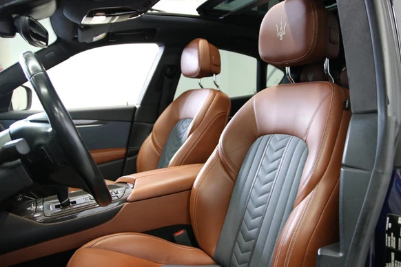Maserati Levante - Afbeelding 6 van 30