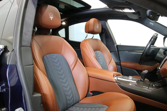 Maserati Levante - Afbeelding 7 van 30