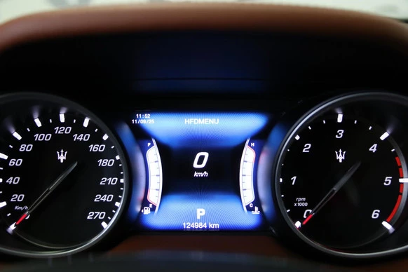 Maserati Levante - Afbeelding 8 van 30