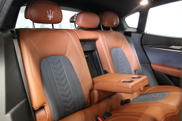 Maserati Levante - Afbeelding 10 van 30