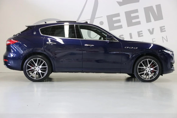 Maserati Levante - Afbeelding 12 van 30