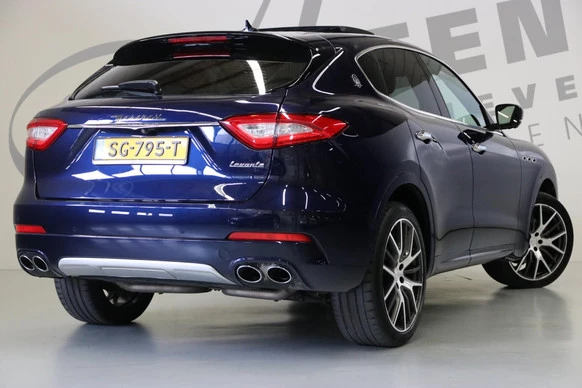 Maserati Levante - Afbeelding 13 van 30