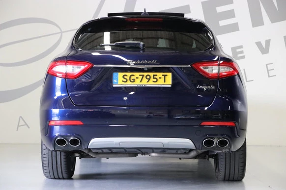 Maserati Levante - Afbeelding 14 van 30