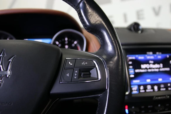 Maserati Levante - Afbeelding 18 van 30
