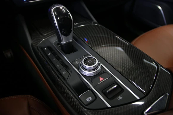 Maserati Levante - Afbeelding 23 van 30