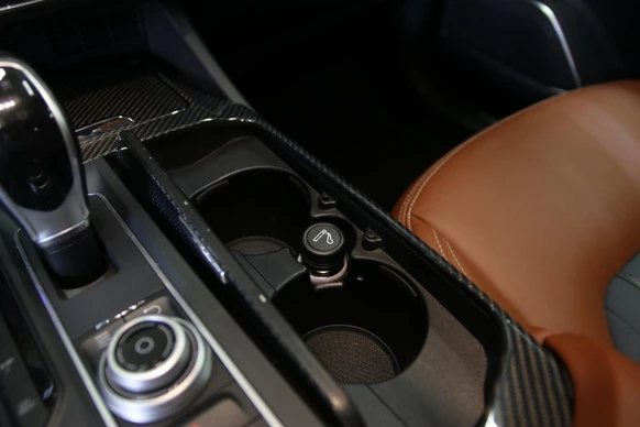 Maserati Levante - Afbeelding 24 van 30