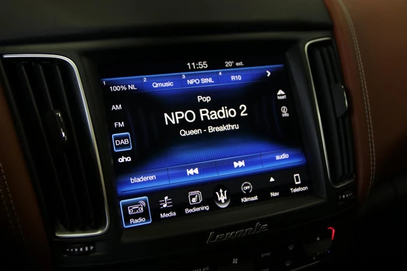 Maserati Levante - Afbeelding 25 van 30