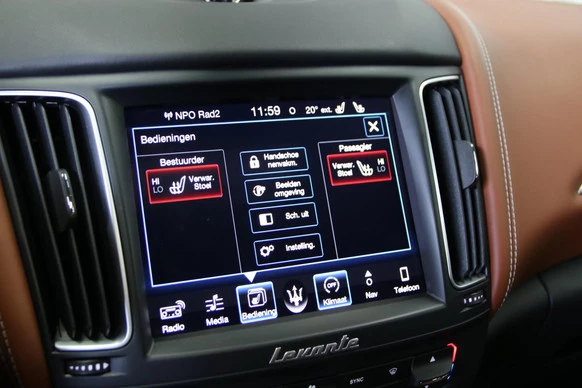 Maserati Levante - Afbeelding 26 van 30