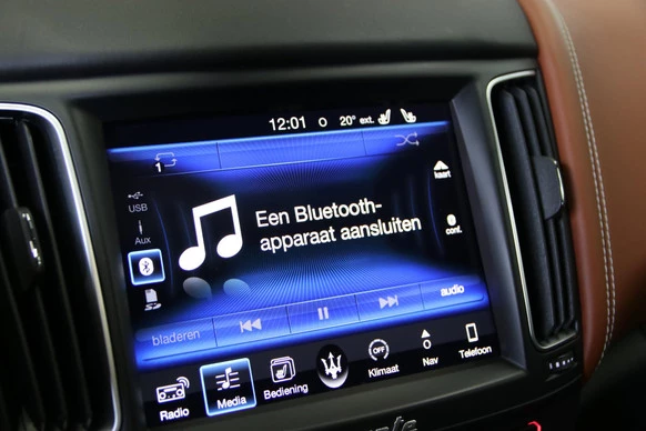 Maserati Levante - Afbeelding 28 van 30