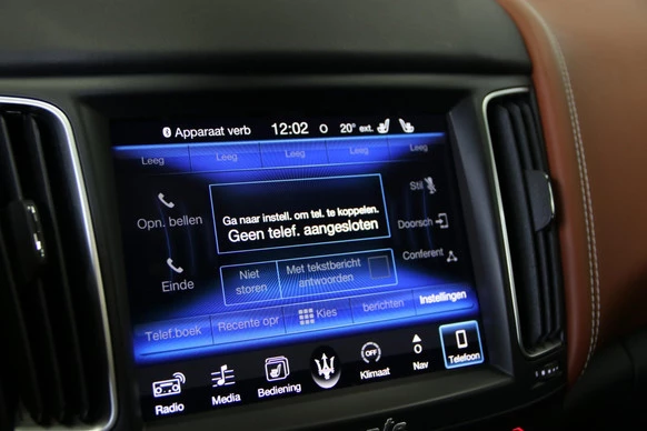 Maserati Levante - Afbeelding 29 van 30