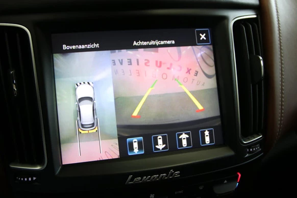 Maserati Levante - Afbeelding 30 van 30