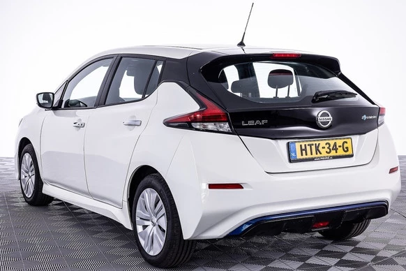 Nissan Leaf - Afbeelding 2 van 30