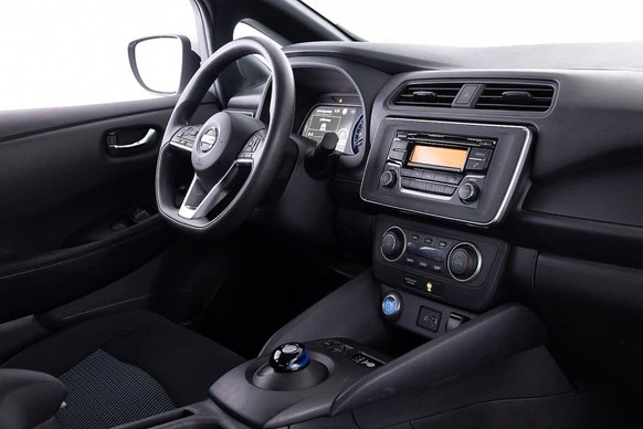 Nissan Leaf - Afbeelding 3 van 30