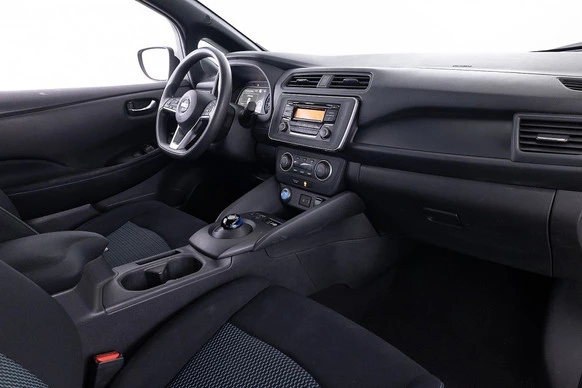 Nissan Leaf - Afbeelding 4 van 30