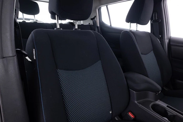 Nissan Leaf - Afbeelding 5 van 30